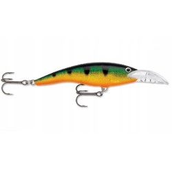Rapala Scatter Rap Tail Dancer SCRTD09 P 9cm 3,3-5,7m