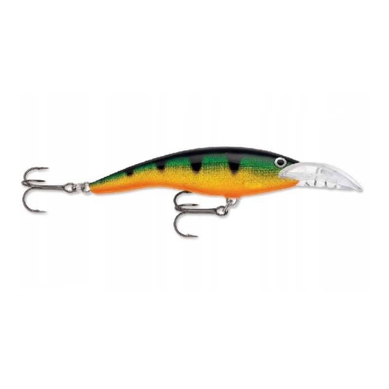 Rapala Scatter Rap Tail Dancer SCRTD09 P 9cm 3,3-5,7m