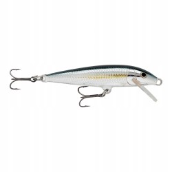 Rapala Original Floating F05 ALB 5cm 3g 0,9m -1,5m