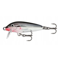 Rapala Original Floating F03 V 3cm 2g 0,6m - 1,2m