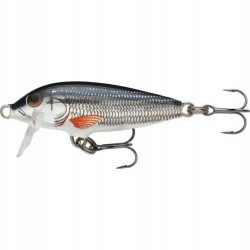 Rapala Original Floating F03 SH 3cm 2g 0,6m - 1,2m