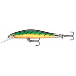 RPSD09 FT Wobler Rapala Minnow Ripstop Deep 9cm 8g