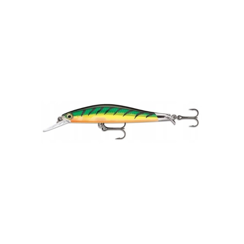 RPSD09 FT Wobler Rapala Minnow Ripstop Deep 9cm 8g