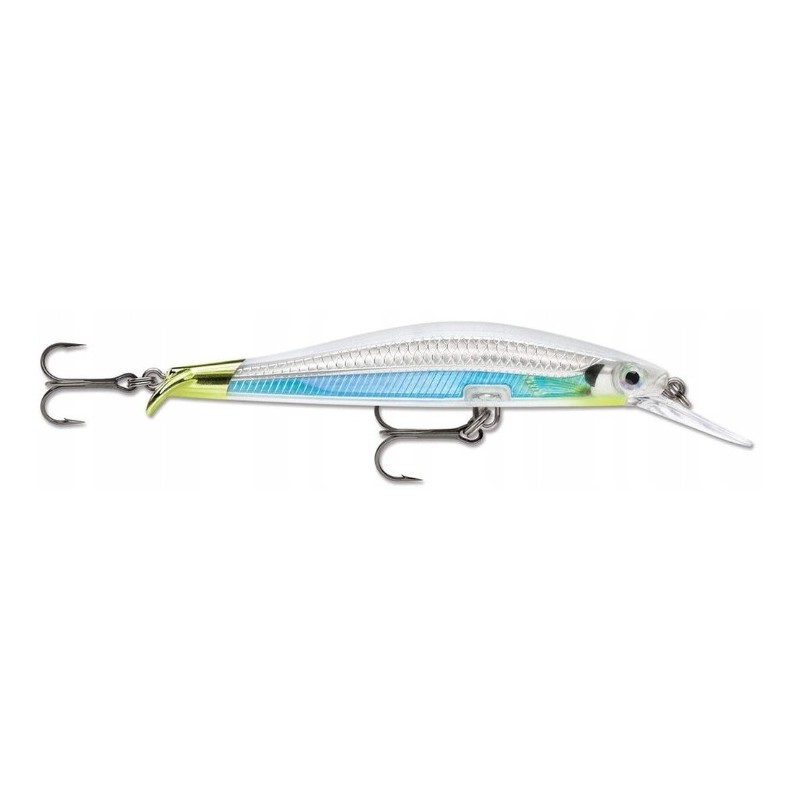 RPSD09 AS Wobler Rapala Minnow Ripstop Deep 9cm 8g
