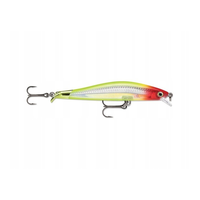 Wobler Rapala RipStop RPS09 CLN 9cm 7g 0,9 - 1,2m