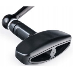 Kołowrotek Karpiowy Mivardi Omicron FS Mk2 10000 M-ROMI2FS