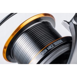 Kołowrotek Karpiowy Mivardi Omicron FS Mk2 10000 M-ROMI2FS