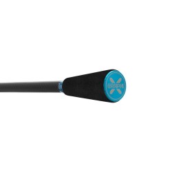 Wędka spinningowa Delphin GraphiX IT 24T 185cm 0.5-5g 101004726