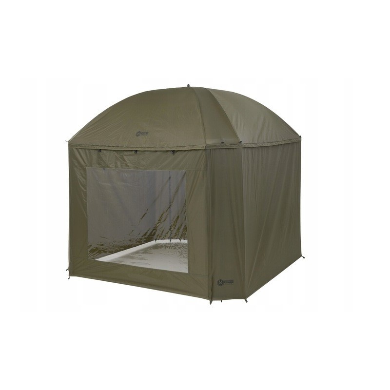 Mivardi Parasol Wędkarski/ Namiot Session Umbrella XL M-AUSEUXL