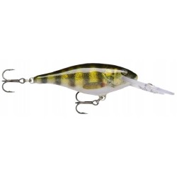 Wobler RAPALA SHAD RAP SR07 PEL 7cm 8g 1,5-3,3m
