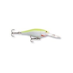 Wobler RAPALA SHAD RAP SR07 SFC 7cm 8g 1,5-3,3m