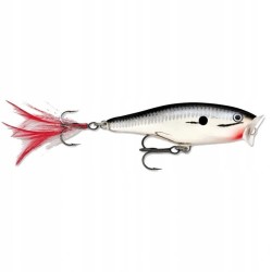 Rapala Skitter Pop Popper SP09 CH