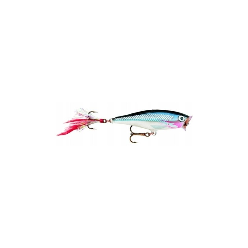 RAPALA WOBLER SKITTER POP SP07 SD