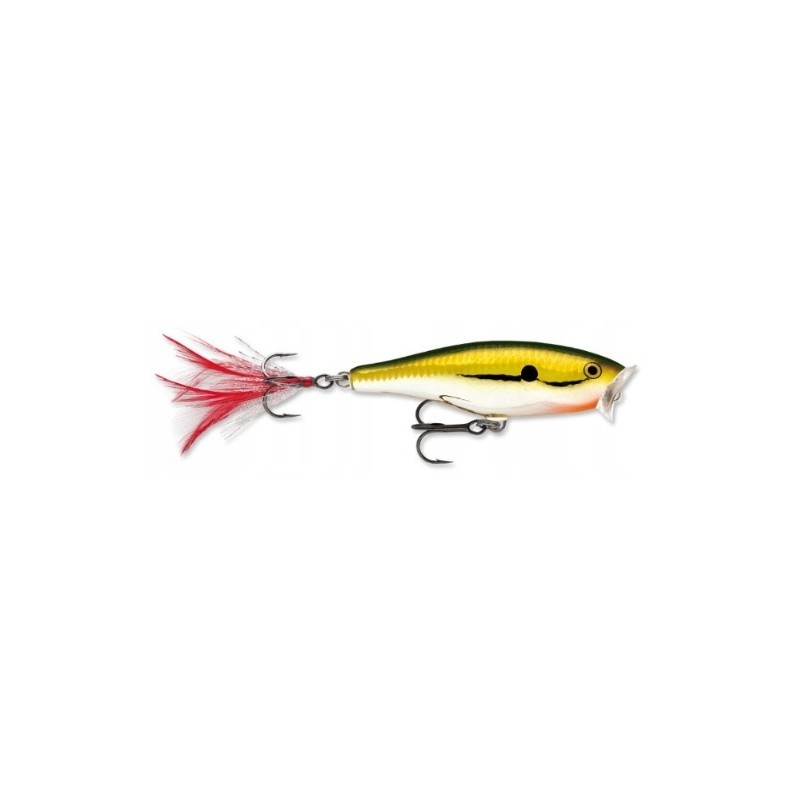 Skitter POP 5cm 6g SP05 kol. GCH Rapala