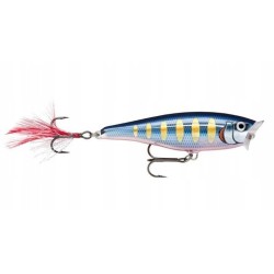 Rapala Skitter Pop Popper SP05 STHB
