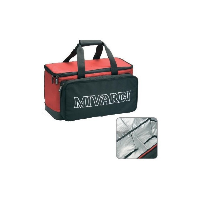Torba lodówka Cool Bag XXL Team Mivardi M-TMCBXXL