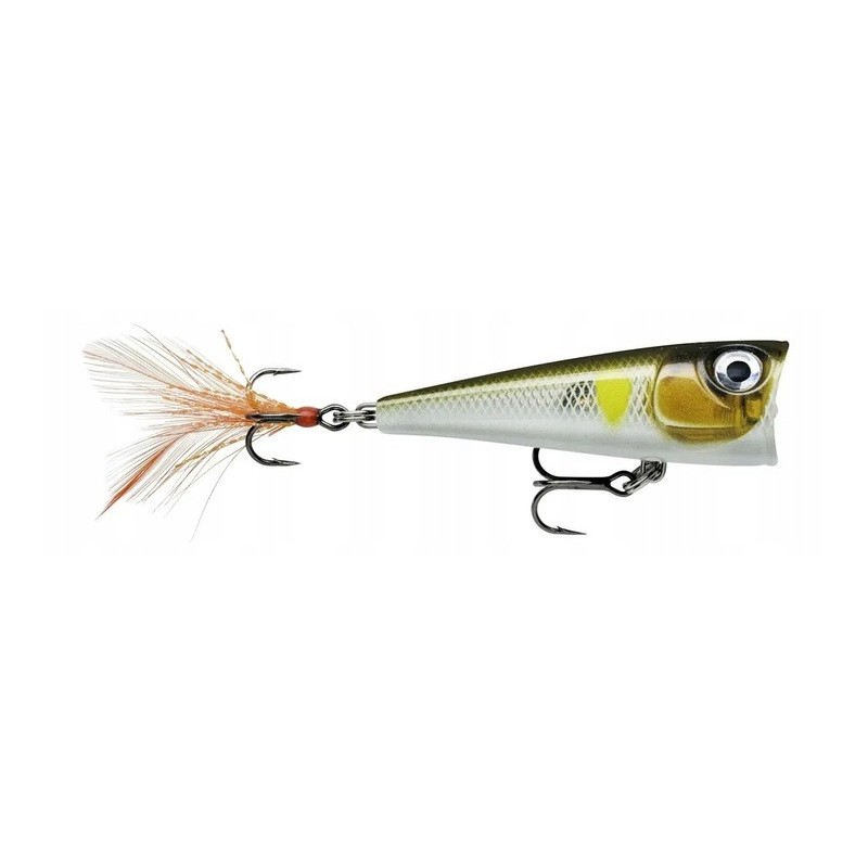 Rapala X-Light POP 04 4,5cm 4,5g FNP04 AYU