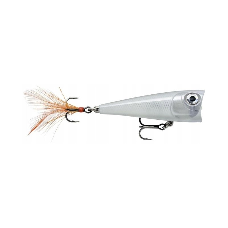 Rapala X-Light POP 04 4,5cm 4,5g FNP04 PW
