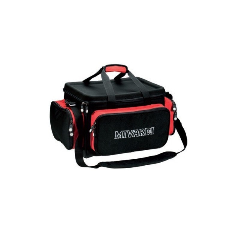 Torba wędkarska M-MCARCOM Mivardi