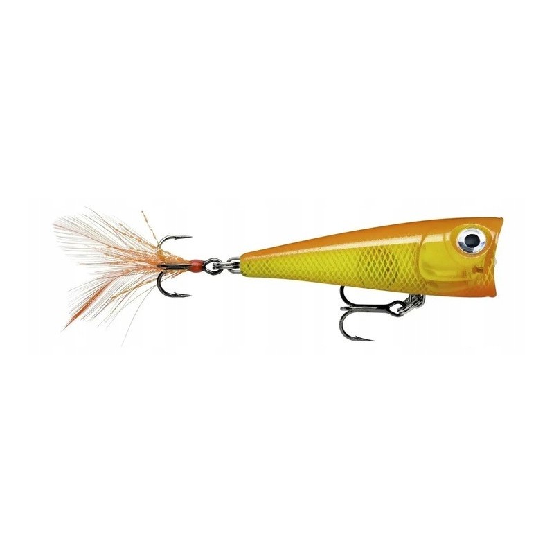 Rapala X-Light POP 04 4cm 4,5g FNP04 GFR