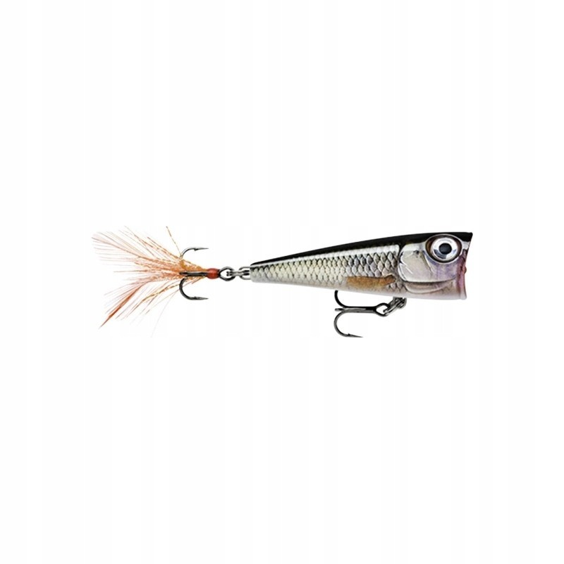 Rapala X-Light POP 04 4,5cm 4,5g FNP04 ROL