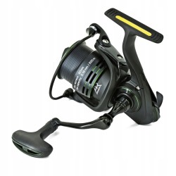 Kołowrotek spławikowy MegaBaits Team Match FD840i 8 łożysk 16-02-840