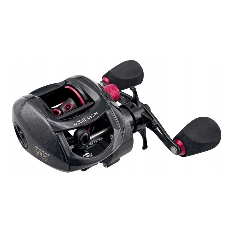 MULTIPLIKATOR DO SPINA DRAGON CRX HS120iL 9+1 BB 17-03-120