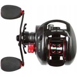 MULTIPLIKATOR DO SPINA DRAGON CRX HS120iL 9+1 BB 17-03-120