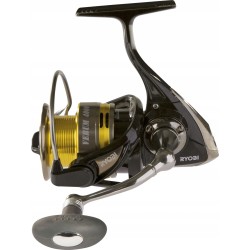 Kołowrotek Ryobi VERUM 3000 5.0:1