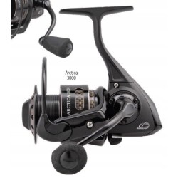 Kołowrotek Ryobi Arctica metal, szp.alum. 5000 7BB+Inf.AR  ARC5000