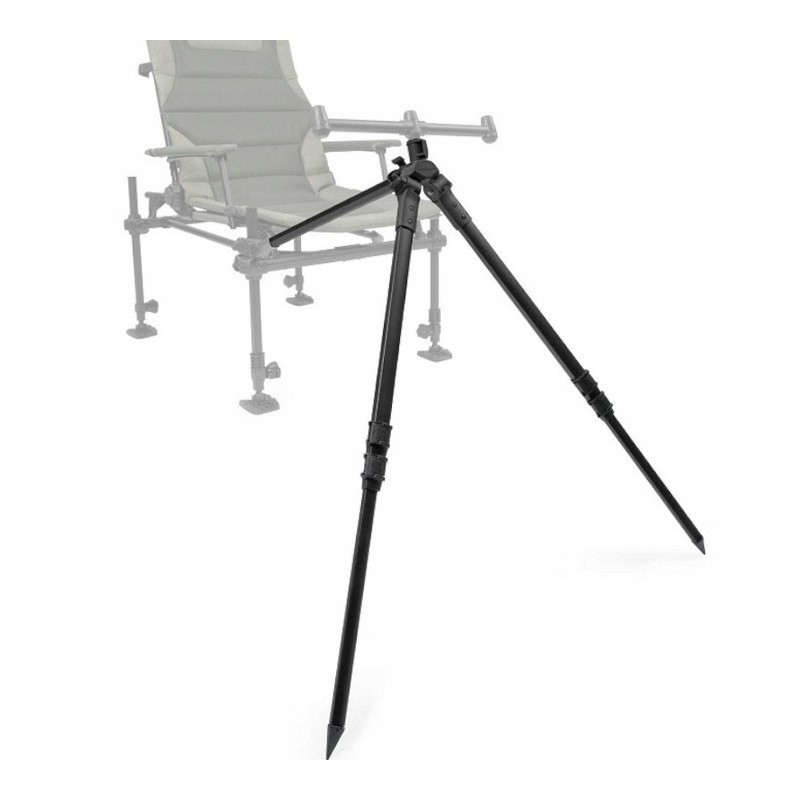 Ramię Tripod Korum Feeder Arm 73-120cm K0300027