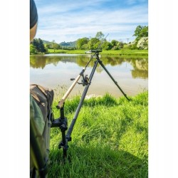 Ramię Tripod Korum Feeder Arm 73-120cm K0300027