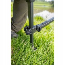 Ramię Tripod Korum Feeder Arm 73-120cm K0300027