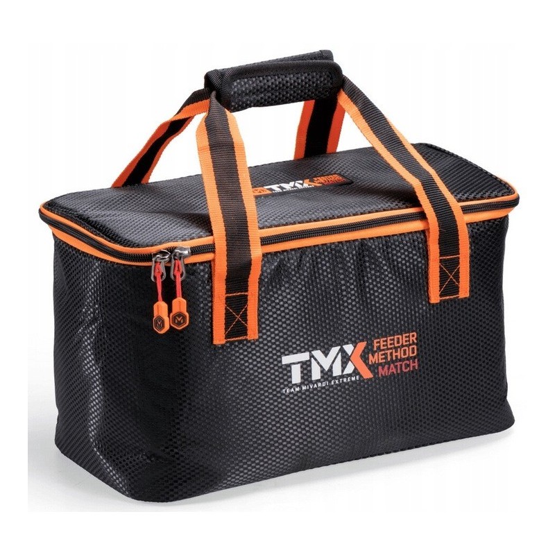 Torba wędkarska termiczna Mivardi Feeder Cool Bag TMX M-TMXCB