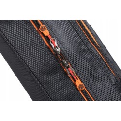 Pokrowiec na wędki Mivardi Rigid Feeder Holdall TMX Xtra Safe Multi 140cm M-TMXRHM