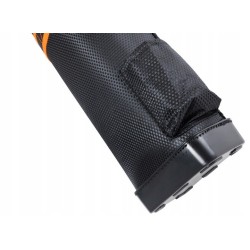 Pokrowiec na wędki Mivardi Rigid Feeder Holdall TMX Xtra Safe Multi 140cm M-TMXRHM