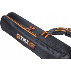 Pokrowiec na wędki Mivardi Rigid Feeder Holdall TMX Xtra Safe Multi 140cm M-TMXRHM