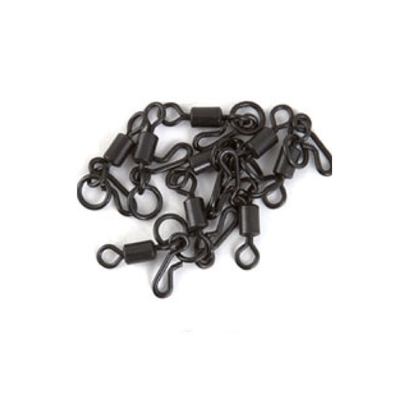 EDGES FOX KWIK CHANGE INLINE SWIVEL roz. 7 CAC494