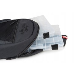 Fox Rage Plecak z 2 Pudełkami Single Strap Rucksack NLU127
