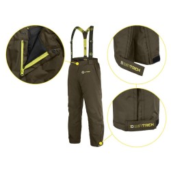 Spodnie Delphin WinTREK XL 101004777