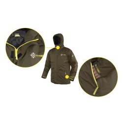Kurtka Delphin WinTREK L  101004782