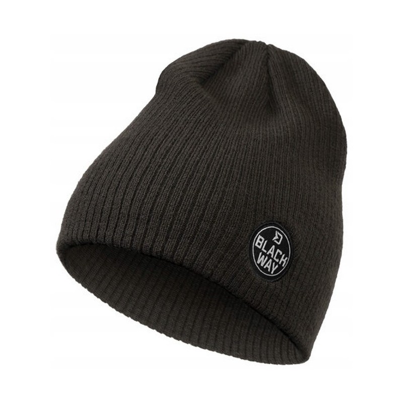 Czapka zimowa Delphin BlackWAY 101002915