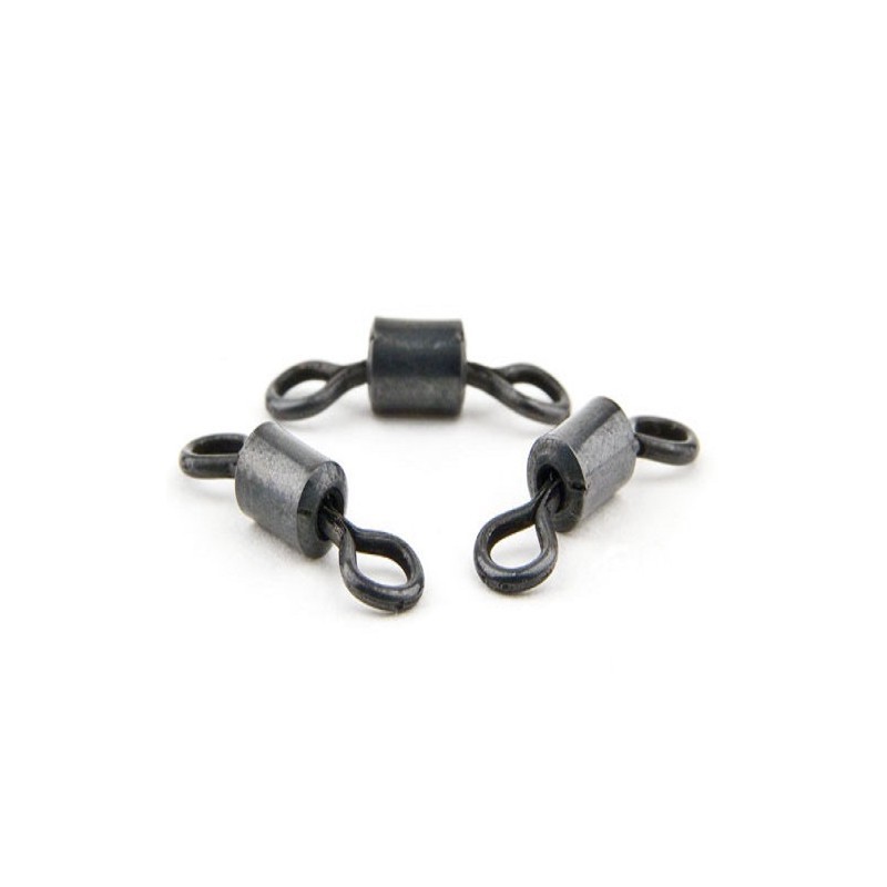 EDGES FOX MICRO RIG SWIVELS CAC538
