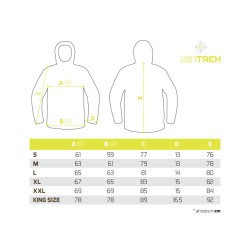 Kurtka Delphin WinTREK M 101004781