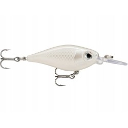 Rapala X-Light Series Shad 04 FNS04 PW 4cm 4g 0,9m-1,5m