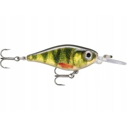 Rapala X-Light Series Shad 04 FNS04 PEL 4cm 4g 0,9m-1,5m