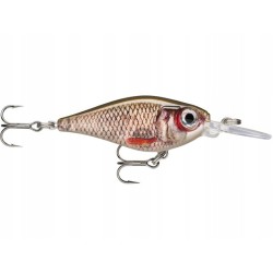 Rapala X-Light Series Shad 04 FNS04 ROL 4cm 4g 0,9m-1,5m