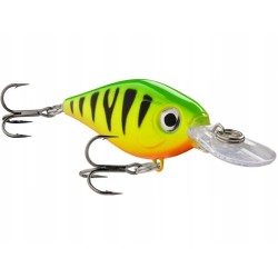 Rapala X-Light Series Shad 04 FNS04 FT 4cm 4g 0,9m-1,5m