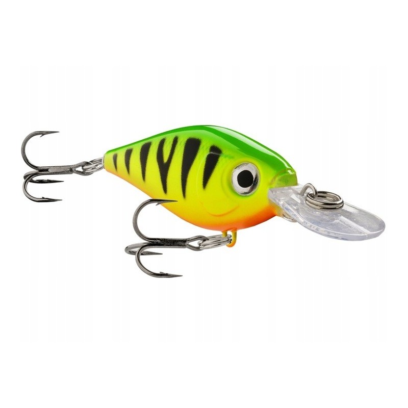 Rapala X-Light Series Shad 04 FNS04 FT 4cm 4g 0,9m-1,5m