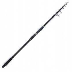 Wędka Robinson Carpex Royal Tele Carp 3,3m do 90g 11X-TC-033
